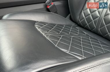 Внедорожник / Кроссовер Audi Q7 2020 в Ровно