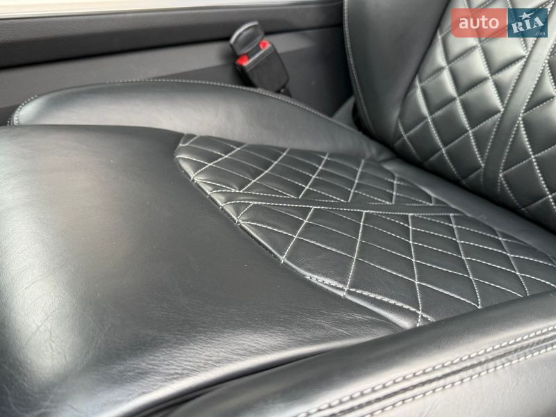 Внедорожник / Кроссовер Audi Q7 2020 в Ровно