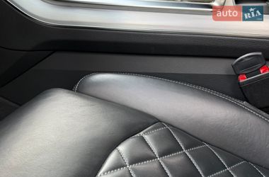 Внедорожник / Кроссовер Audi Q7 2020 в Ровно