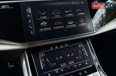 Внедорожник / Кроссовер Audi Q7 2020 в Ровно