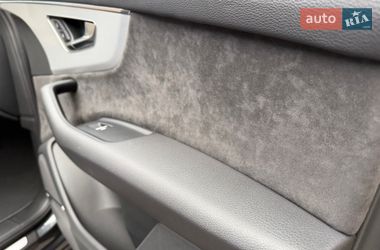 Внедорожник / Кроссовер Audi Q7 2020 в Ровно