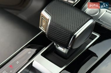 Внедорожник / Кроссовер Audi Q7 2020 в Ровно