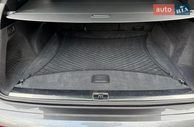 Внедорожник / Кроссовер Audi Q7 2020 в Ровно