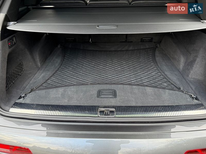Внедорожник / Кроссовер Audi Q7 2020 в Ровно