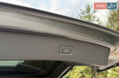 Внедорожник / Кроссовер Audi Q7 2020 в Ровно