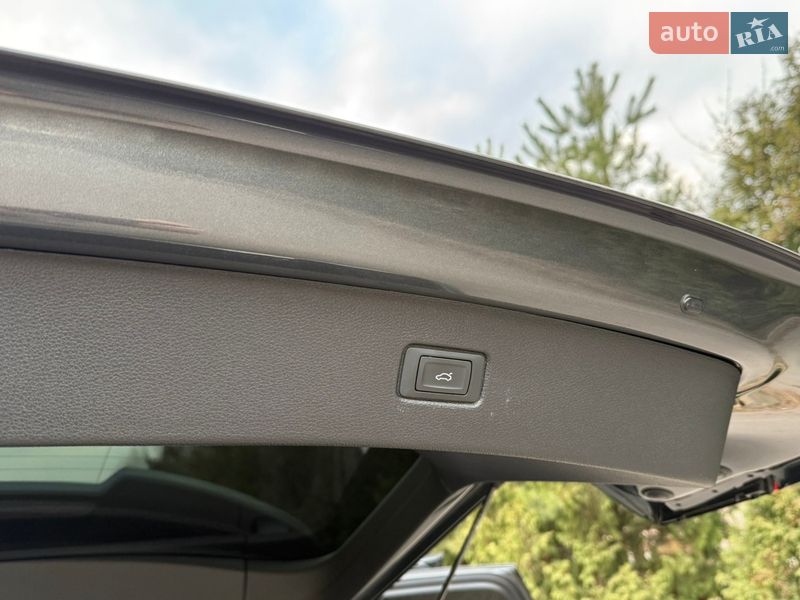 Внедорожник / Кроссовер Audi Q7 2020 в Ровно
