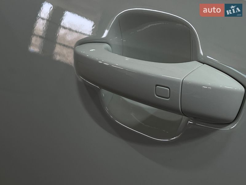 Позашляховик / Кросовер Audi Q7 2015 в Одесі