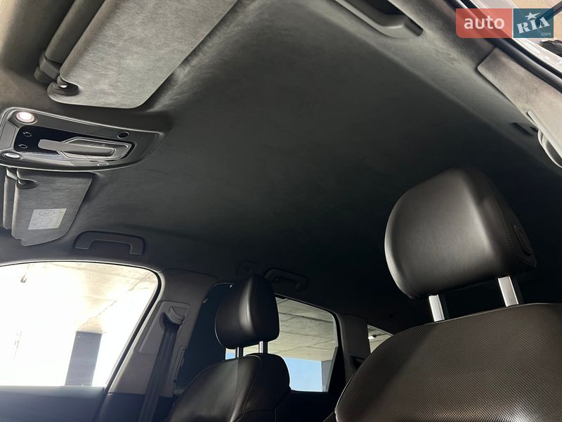 Позашляховик / Кросовер Audi Q7 2015 в Одесі