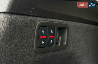 Внедорожник / Кроссовер Audi Q7 2018 в Харькове