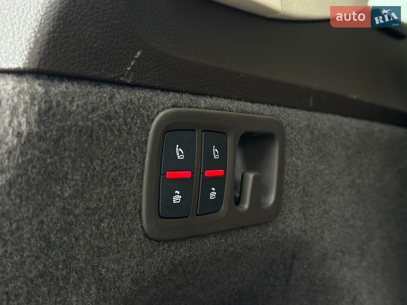 Внедорожник / Кроссовер Audi Q7 2018 в Харькове