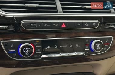 Внедорожник / Кроссовер Audi Q7 2018 в Харькове