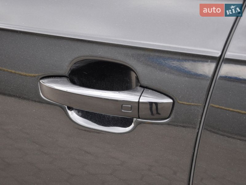 Позашляховик / Кросовер Audi Q7 2016 в Львові фото 16 Позашляховик / Кросовер Audi Q7 2016 в Львові