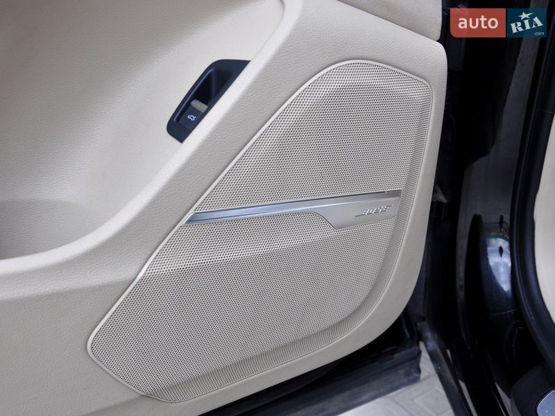 Позашляховик / Кросовер Audi Q7 2016 в Львові фото 19 Позашляховик / Кросовер Audi Q7 2016 в Львові