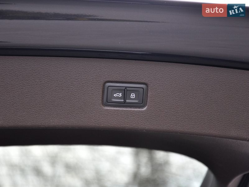 Позашляховик / Кросовер Audi Q7 2016 в Львові фото 33 Позашляховик / Кросовер Audi Q7 2016 в Львові