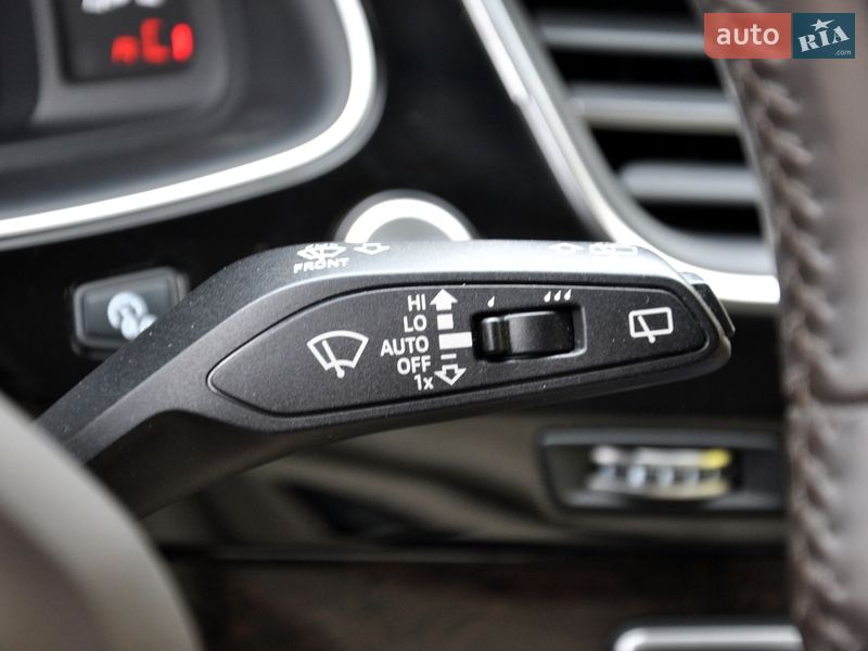 Позашляховик / Кросовер Audi Q7 2016 в Львові фото 59 Позашляховик / Кросовер Audi Q7 2016 в Львові