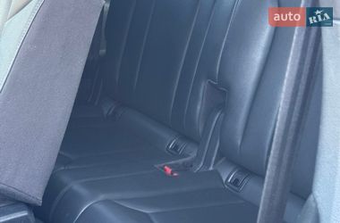 Позашляховик / Кросовер Audi Q7 2019 в Фастові