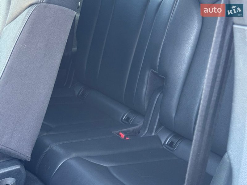 Позашляховик / Кросовер Audi Q7 2019 в Фастові