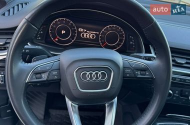 Позашляховик / Кросовер Audi Q7 2019 в Фастові
