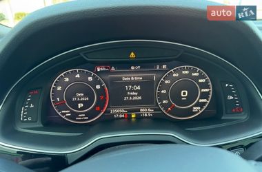 Позашляховик / Кросовер Audi Q7 2019 в Фастові