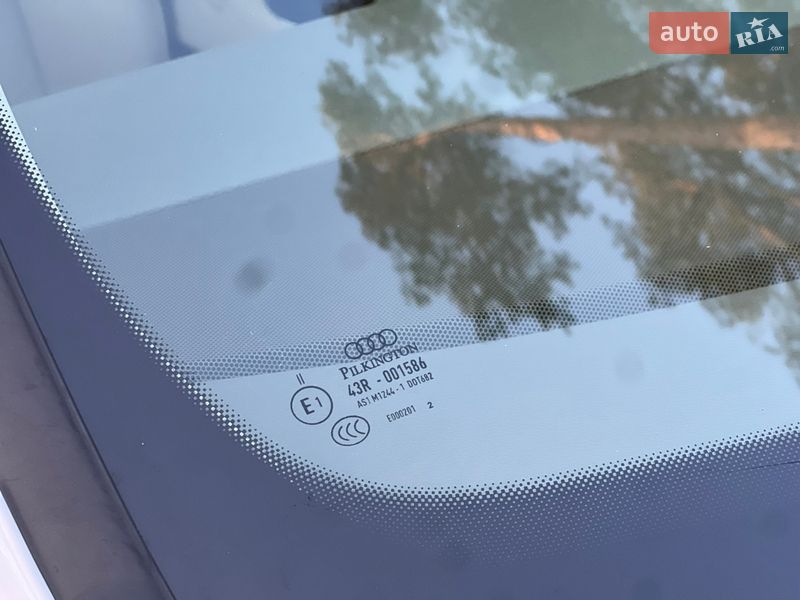 Позашляховик / Кросовер Audi Q7 2012 в Києві фото 11 Позашляховик / Кросовер Audi Q7 2012 в Києві