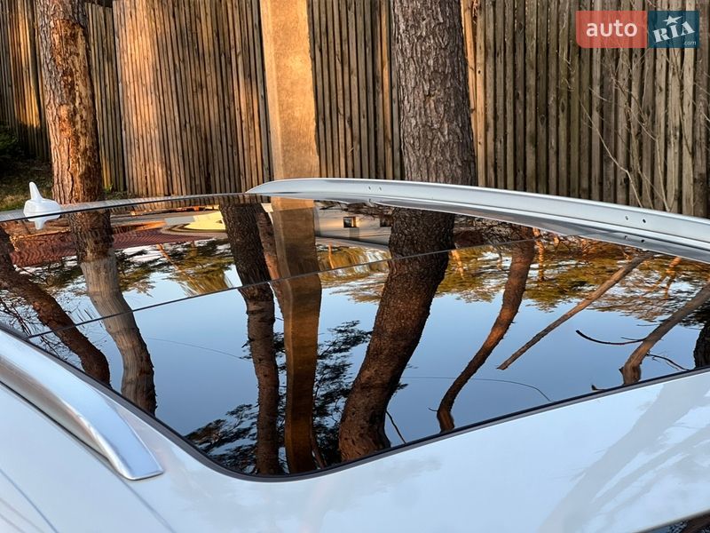 Позашляховик / Кросовер Audi Q7 2012 в Києві фото 12 Позашляховик / Кросовер Audi Q7 2012 в Києві