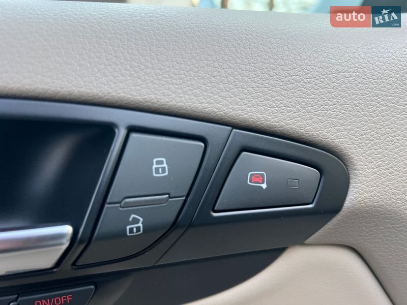 Позашляховик / Кросовер Audi Q7 2012 в Києві фото 56 Позашляховик / Кросовер Audi Q7 2012 в Києві