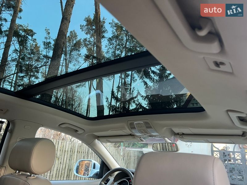 Позашляховик / Кросовер Audi Q7 2012 в Києві фото 111 Позашляховик / Кросовер Audi Q7 2012 в Києві