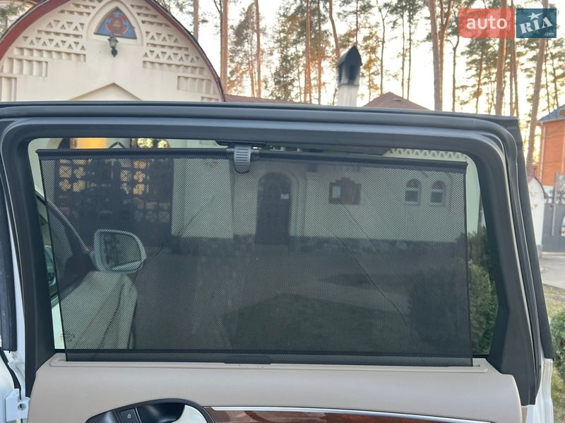 Позашляховик / Кросовер Audi Q7 2012 в Києві фото 105 Позашляховик / Кросовер Audi Q7 2012 в Києві