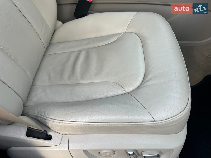 Позашляховик / Кросовер Audi Q7 2012 в Києві фото 119 Позашляховик / Кросовер Audi Q7 2012 в Києві
