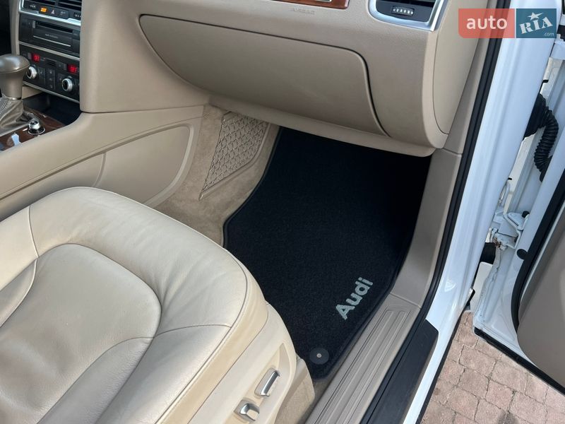 Позашляховик / Кросовер Audi Q7 2012 в Києві фото 125 Позашляховик / Кросовер Audi Q7 2012 в Києві