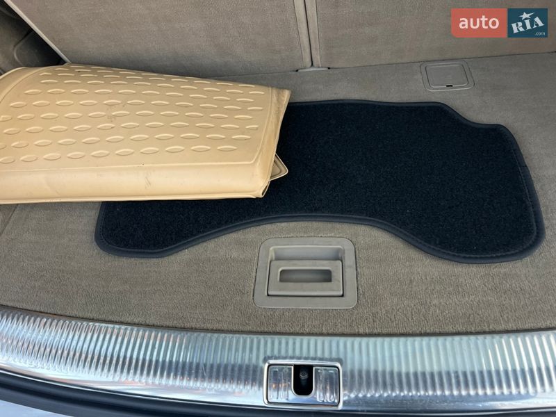 Позашляховик / Кросовер Audi Q7 2012 в Києві фото 133 Позашляховик / Кросовер Audi Q7 2012 в Києві