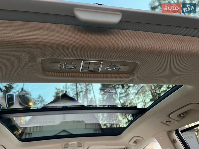 Позашляховик / Кросовер Audi Q7 2012 в Києві фото 138 Позашляховик / Кросовер Audi Q7 2012 в Києві