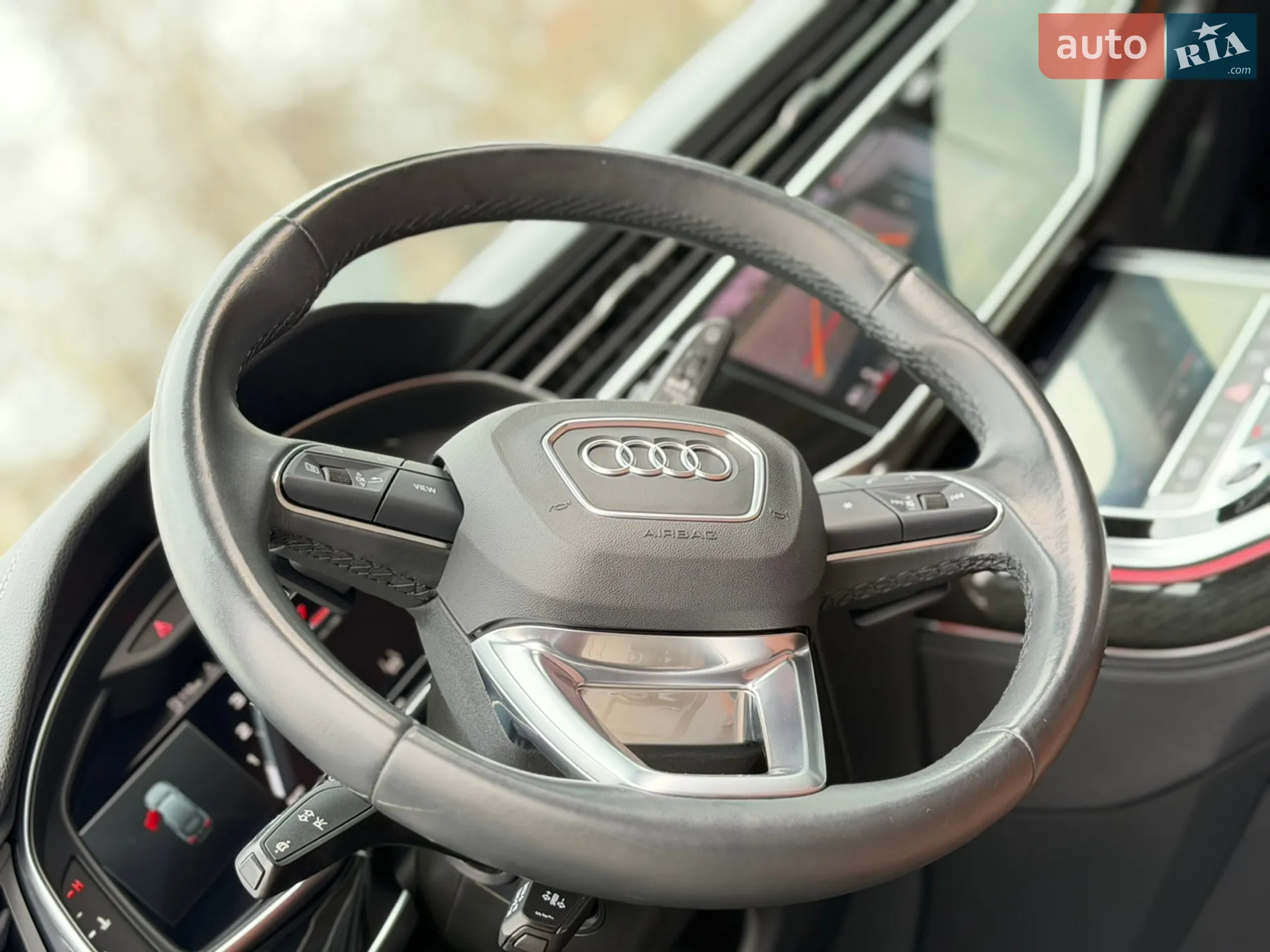 2023 Audi Q7 - мініатюра 53