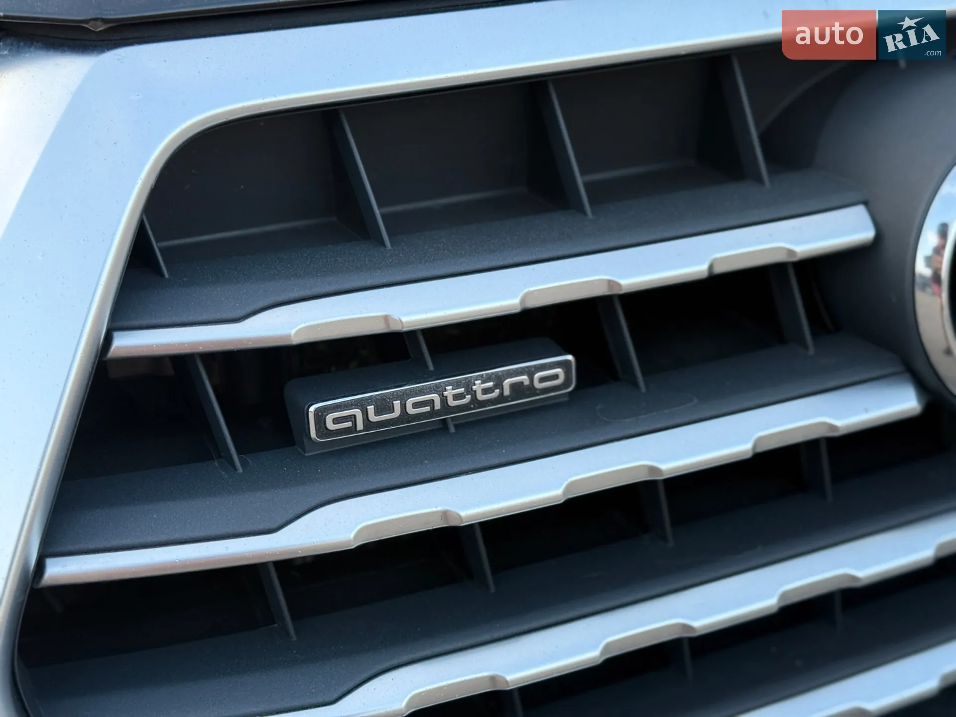2015 Audi Q7 - мініатюра 27