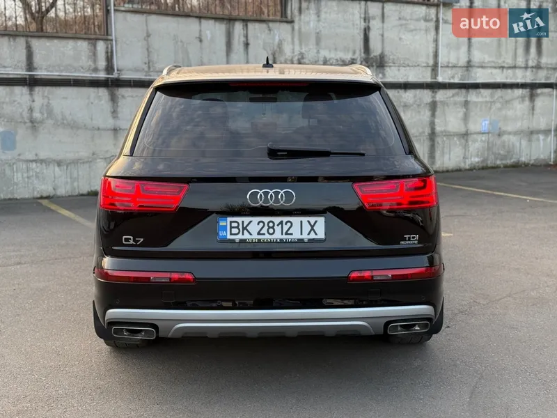 Audi Q7 2015 VIN WAUZZZ4M9GD011691 фото оголошення 26 з 104