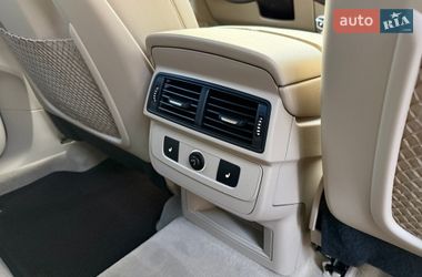 Внедорожник / Кроссовер Audi Q7 2015 в Ровно