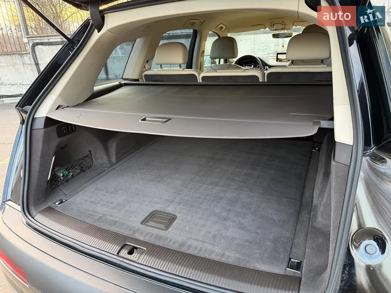 Audi Q7 2015 VIN WAUZZZ4M9GD011691 фото оголошення 63 з 104