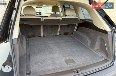 Внедорожник / Кроссовер Audi Q7 2015 в Ровно