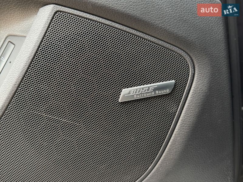 Внедорожник / Кроссовер Audi Q7 2012 в Ужгороде фото 17 Внедорожник / Кроссовер Audi Q7 2012 в Ужгороде