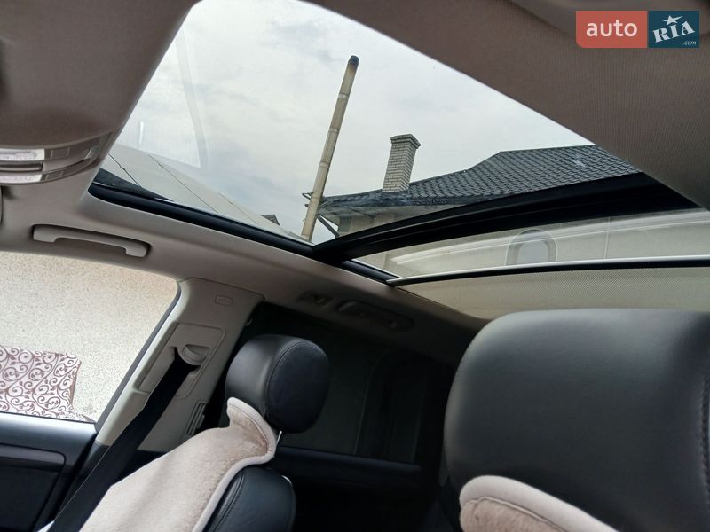 Внедорожник / Кроссовер Audi Q7 2011 в Банилове-Подгорном