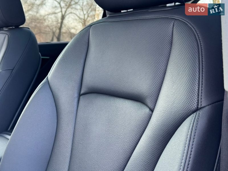 Внедорожник / Кроссовер Audi Q7 2022 в Одессе