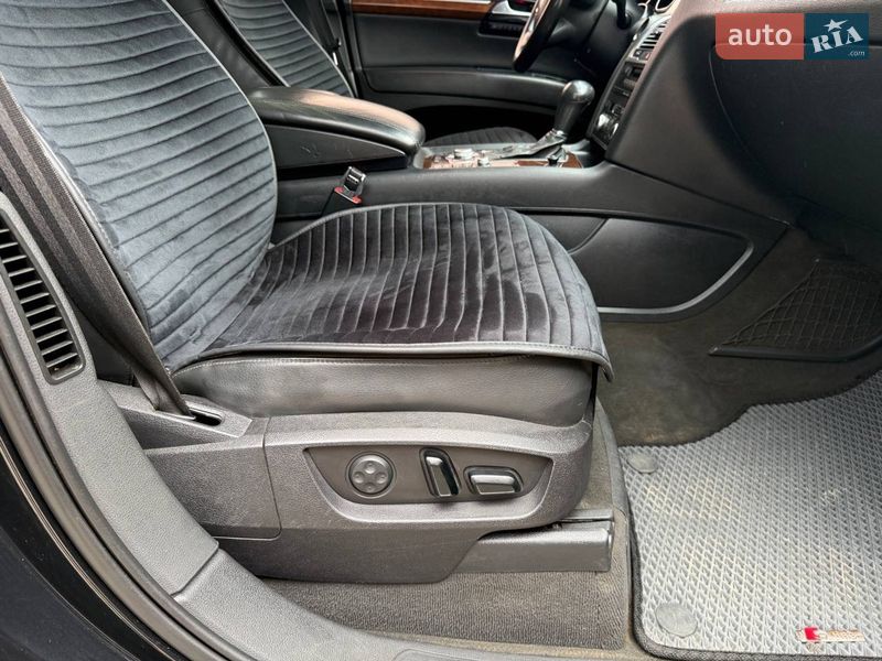 Внедорожник / Кроссовер Audi Q7 2009 в Коломые фото 25 Внедорожник / Кроссовер Audi Q7 2009 в Коломые