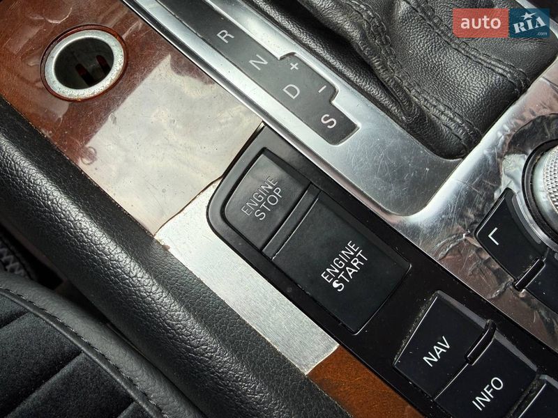 Внедорожник / Кроссовер Audi Q7 2009 в Коломые фото 50 Внедорожник / Кроссовер Audi Q7 2009 в Коломые