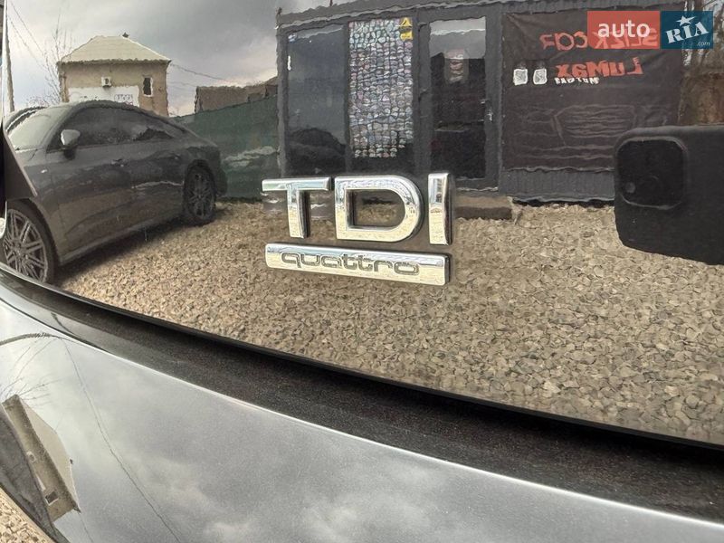 Внедорожник / Кроссовер Audi Q7 2009 в Коломые фото 60 Внедорожник / Кроссовер Audi Q7 2009 в Коломые