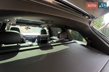 Позашляховик / Кросовер Audi Q7 2017 в Мукачевому