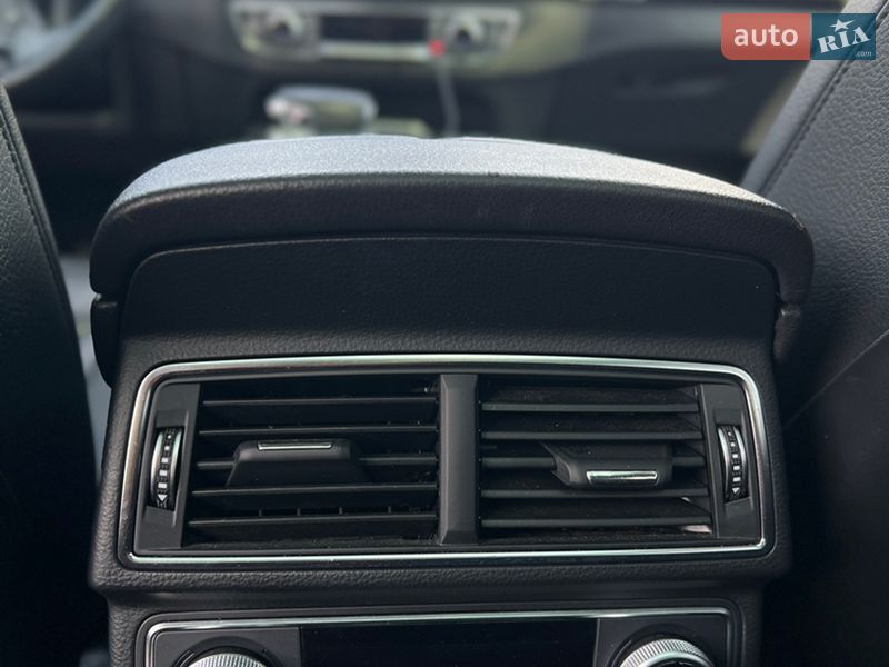 Позашляховик / Кросовер Audi Q7 2017 в Мукачевому