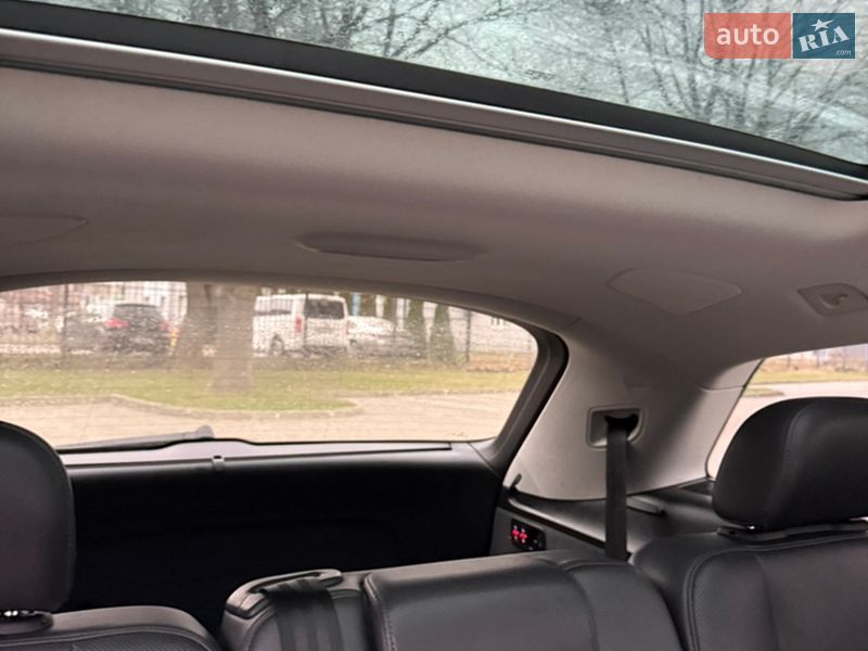 Внедорожник / Кроссовер Audi Q7 2016 в Луцке