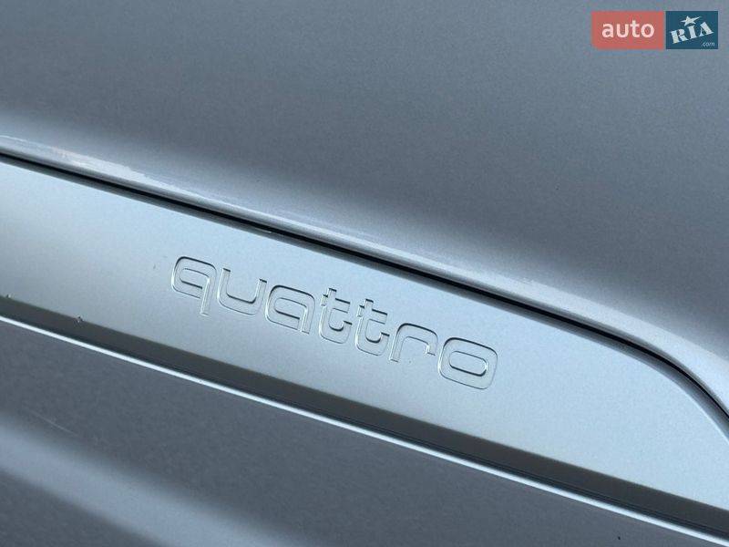 Позашляховик / Кросовер Audi Q7 2018 в Києві фото 29 Позашляховик / Кросовер Audi Q7 2018 в Києві