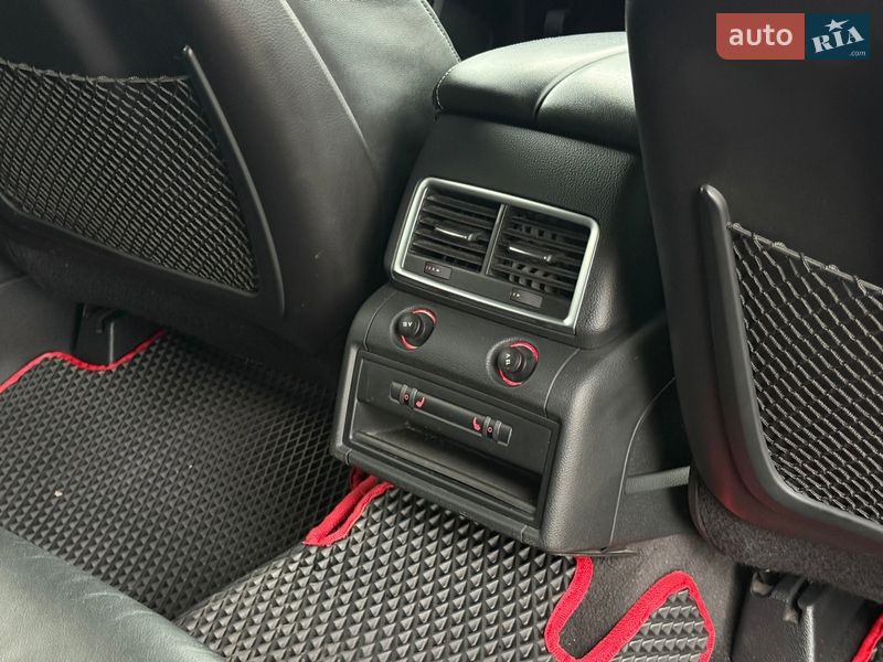 Внедорожник / Кроссовер Audi Q7 2012 в Киеве фото 43 Внедорожник / Кроссовер Audi Q7 2012 в Киеве