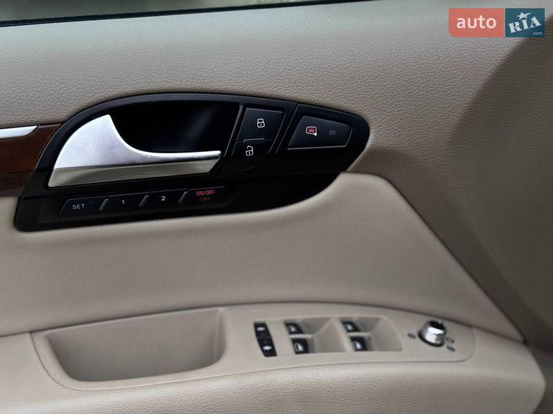 Внедорожник / Кроссовер Audi Q7 2011 в Стрые фото 46 Внедорожник / Кроссовер Audi Q7 2011 в Стрые